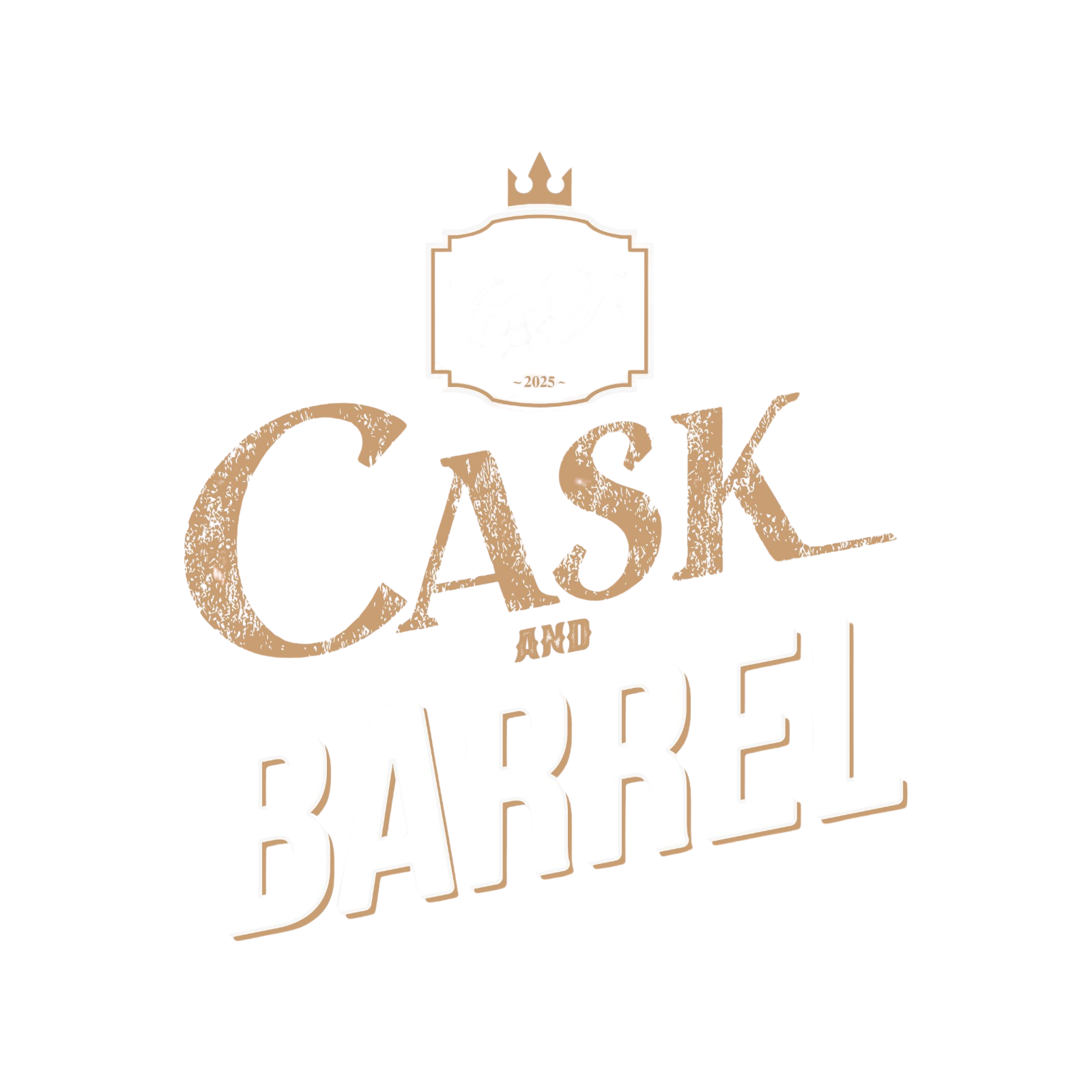 casknbarrel