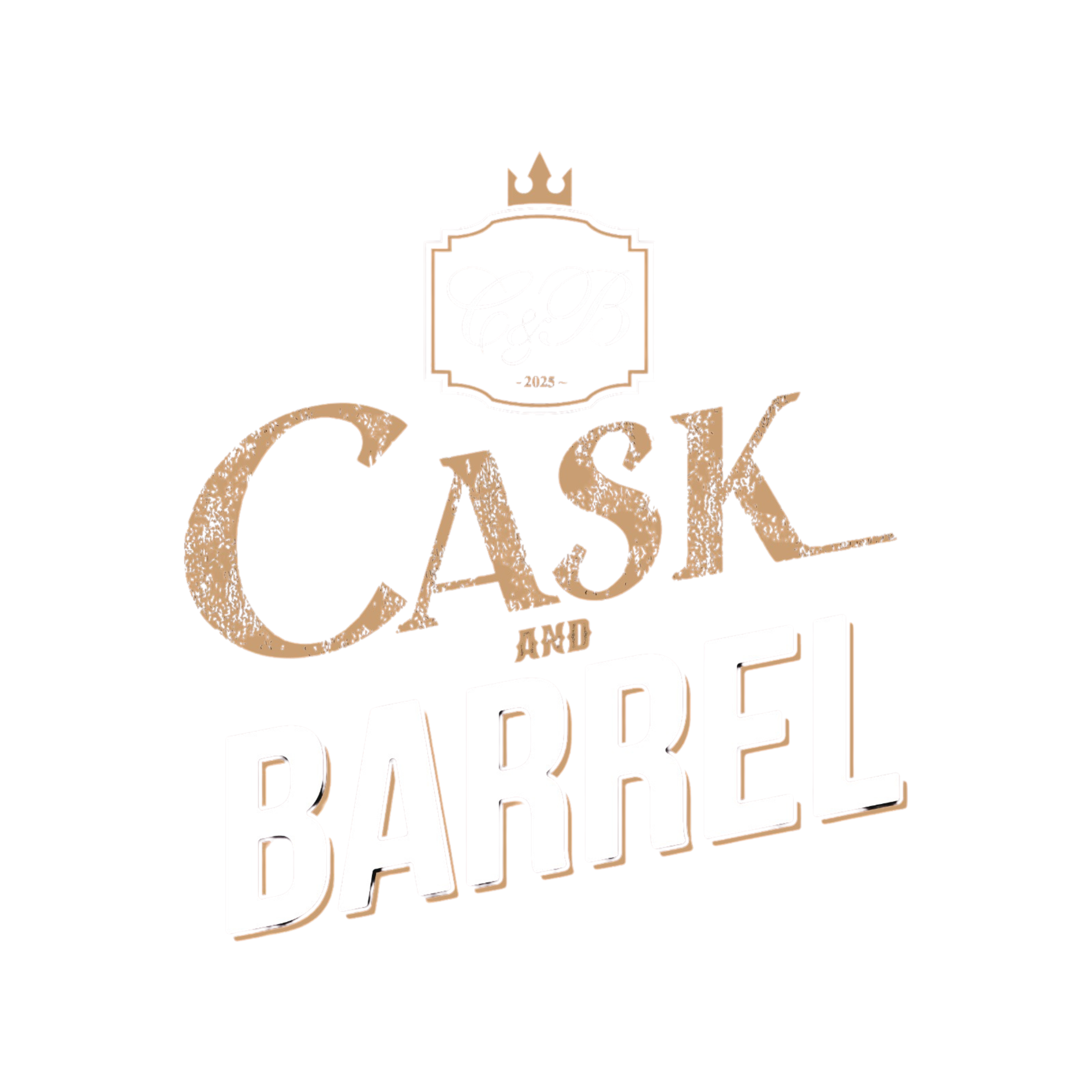casknbarrel